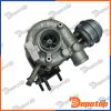 Turbocompresseur pour VW | 454183-0001, 454183-0002
